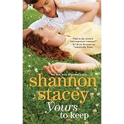 Yours to Keep | Shannon Stacey