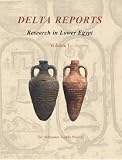 Research in Lower Egypt
