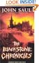 Blackstone Chronicles