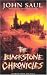 Books : The Blackstone Chronicles