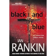 Black and Blue