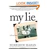 My Lie: A True Story of False Memory