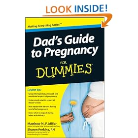 Dad's Guide to Pregnancy For Dummies