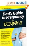 Dad's Guide to Pregnancy For Dummies