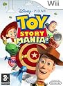 Toy Story Mania (Wii)