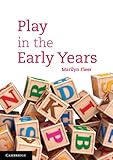 Play in the early years