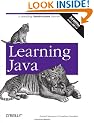 Learning Java