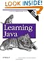 Learning Java