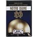 Notre Dame Fighting Irish Echoes of Glory: The History of Notre Dame Football Image