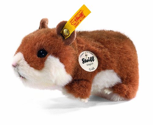 Steiff 270147 - Goldi Hamster Preisvergleich