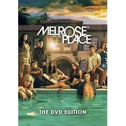 Melrose Place: The DVD Edition (4 Discs)