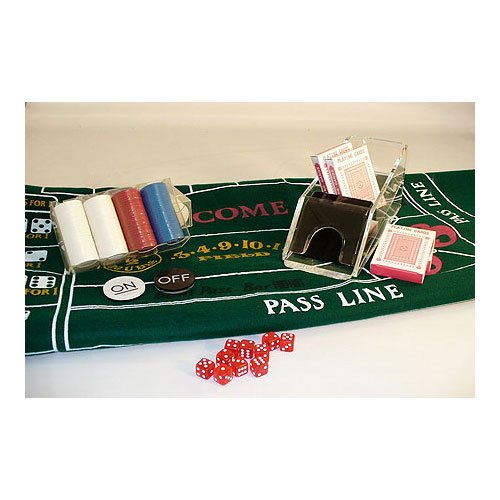 Home Gaming Set