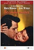 secondo amore / All That Heaven Allows (Dvd) Italian Import