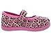 TOMS Girl's Mary Jane Flat Tiny Flats Shoes