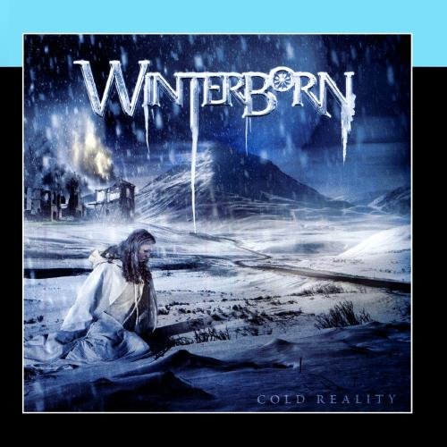 Winterborn - Cold Reality - Zortam Music