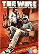 The Wire: Complete HBO Season 4 [DVD]