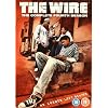 The Wire: Complete HBO Season 4 [DVD]