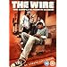 The Wire: Complete HBO Season 4 [DVD]