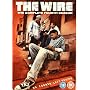 The Wire: Complete HBO Season 4 [DVD] <b>DVD</b> ~ Dominic West