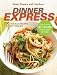 Better Homes and Gardens Dinner Express (Better Homes & Gardens)