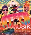 Präsentieren Atzen Musik Vol.1 (Ltd.DJ Mix ed.)