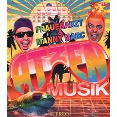 Pr�sentieren Atzen Musik Vol.1 (Ltd.DJ Mix ed.)