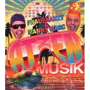 Atzen Musik