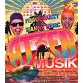 Pr�sentieren Atzen Musik Vol.1 (Ltd.DJ Mix ed.)