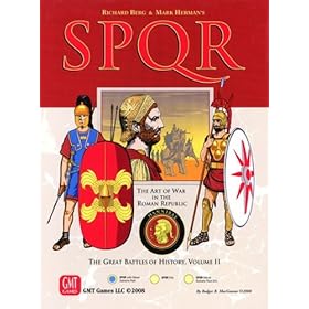  SPQR: Deluxe Edition