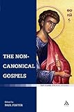 The non-canonical gospels