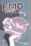 Emo Boy Number 4 (Not with a Bang)