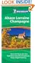 Michelin Green Guide Alsace-Lorraine-Champagne (Michelin Green Guides)