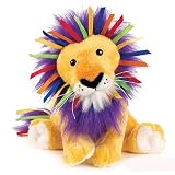 51mg%2BNcxFfL. SL160  Webkinz Ribbon Lion + Webkinz Bookmark   New with Sealed Tag and Unused Code