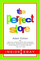The Perfect Store: Inside eBay