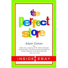 The Perfect Store: Inside Ebay