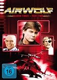 Produkt-Bild: Airwolf - Season 3.2 [3 DVDs]