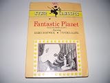 Fantastic Planet VHS – Science-Fiction/Fantasy Classic from France
