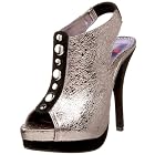 Luichiny Nev Rev Bootie