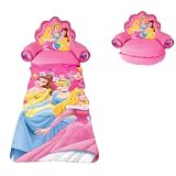 Disney Princess Slumber Sofa
