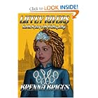 Liffey Rivers and the Mystery of the Winking Judge by Brenna Briggs
