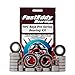 FastEddy Bearings Pro Series Ball Bearing for RC Cars Kit HPI Baja 5B SS