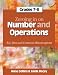 Zeroing in on Number and Operations, Grades 7-8: Key Ideas and Common Misconceptions