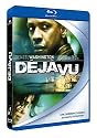 D&eacute;j&agrave; vu [Blu-ray]