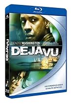 Déjà vu [Blu-ray]
