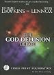 Lennox/Dawkins - the God Delusion Debate [DVD]