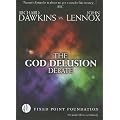 Lennox/Dawkins - the God Delusion Debate [DVD]