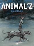 Animal'z