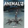 Animal'z