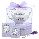 Disney Tinker Bell Tea Pot Delight Set