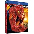 Spider-Man 2 [Blu-ray]